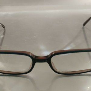 Authentic Gucci GG 1412 M5X 135MM Brown Designer Eyeglasses/Sunglasses Frames